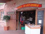 TASTE IN HAHNDORF